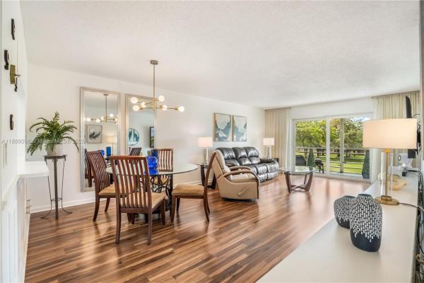 Sunrise Lakes 3, 9841 Sunrise Lakes Blvd #307, Sunrise, Florida 33322, image 1