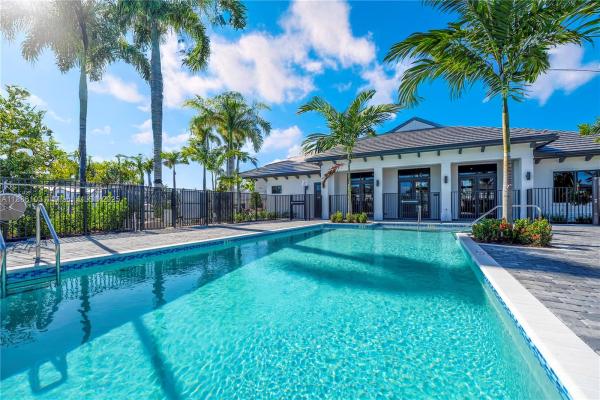 4941 Peacock Way #5838, Dania Beach, Florida 33312, image 1