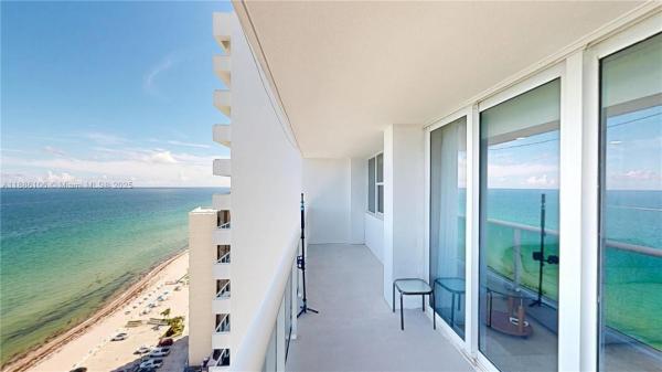 Parker Tower, 3140 S Ocean Dr #2106, Hallandale Beach, Florida 33009, image 1