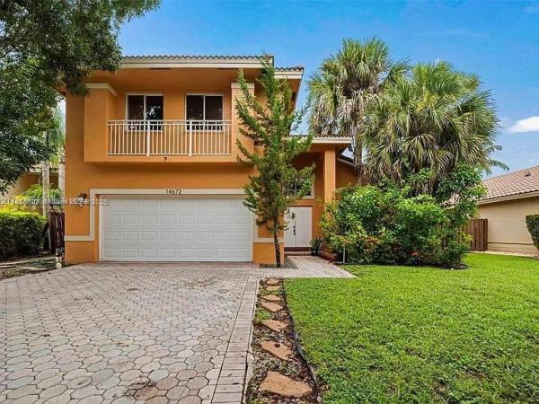 Vista Filare, 14672 Vista Luna Dr, Davie, Florida 33325, image 1