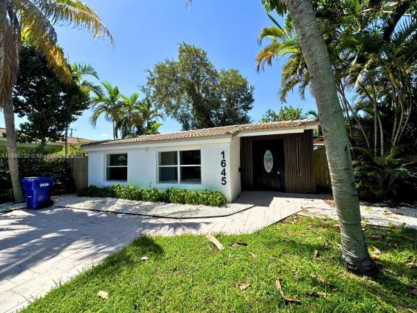Fulford By The Sea, 1645 NE 175th St, North Miami Beach, Florida 33162, image 1