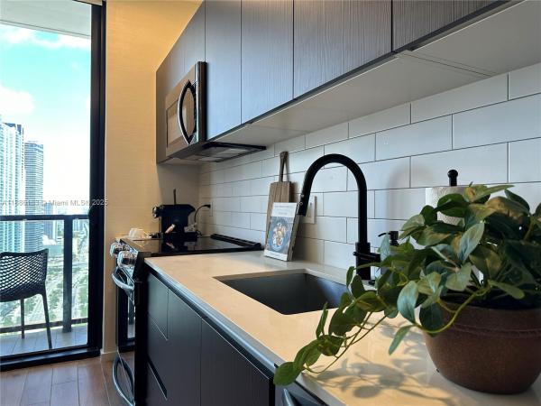 The Elser Hotel & Residences, 398 NE 5th St #3008, Miami, Florida 33132, image 2