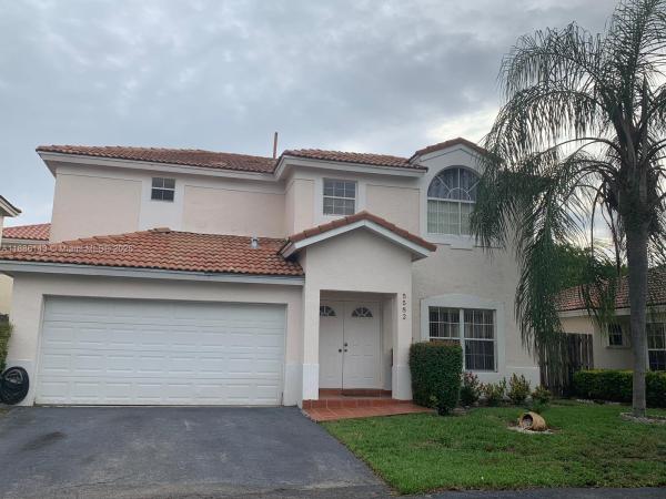 Doral Palms, Doral, Florida 33178, image 1