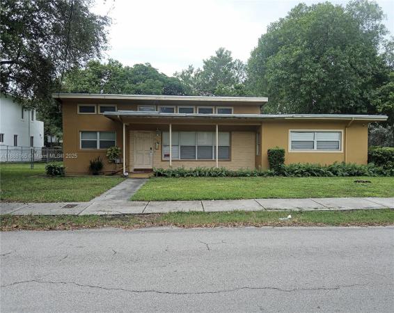 Frow Homestead, 3256 Day Ave, Miami, Florida 33133, image 1