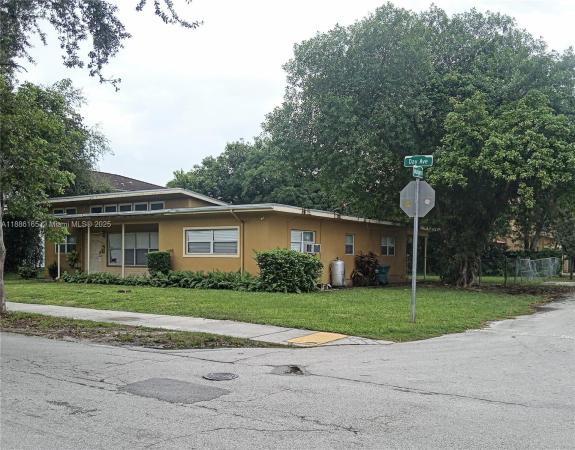 Frow Homestead, 3256 Day Ave, Miami, Florida 33133, image 3