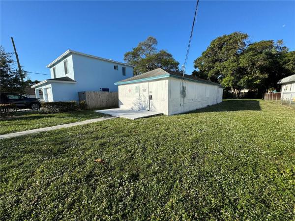 607 NW 8th Ave, Pompano Beach, Florida 33060, image 1