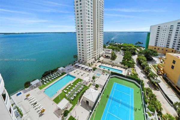 Isola, 770 Claughton Island Dr #1706, Miami, Florida 33131, image 1