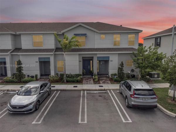 Sebastian Isles, 504 NE 1st Dr, Florida City, Florida 33034, image 1