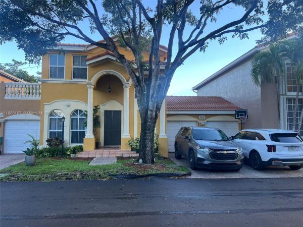 Piazza Vecchia, 10866 NW 51st Ln, Doral, Florida 33178, image 1