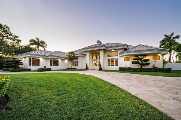 Windmill Ranch Estates, 3425 Saddlebrook Ln, Weston, Florida 33331, image 1