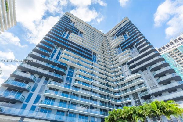 Hyde Midtown, 121 NE 34th St #1007, Miami, Florida 33137, image 1