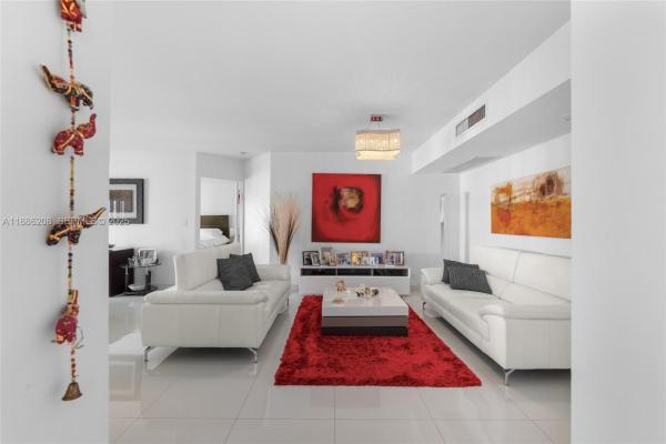 Mystic Pointe Tower 100, 19195 Mystic Pointe Dr #2502, Aventura, Florida 33180, image 1