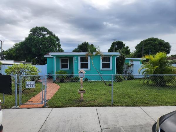 Saratoga Heights, 614 E 56th St, Hialeah, Florida 33013, image 2