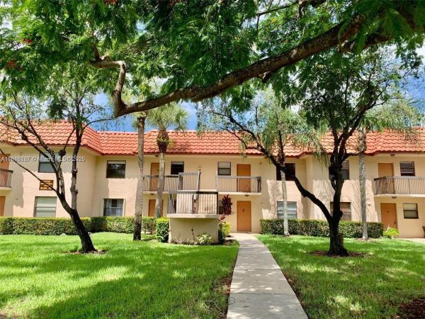 Waterside Village, 15705 W Waterside Cir #203, Sunrise, Florida 33326, image 1