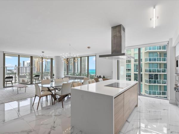 Parque Towers, 300 Sunny Isles Blvd #4-1601, Sunny Isles Beach, Florida 33160, image 1