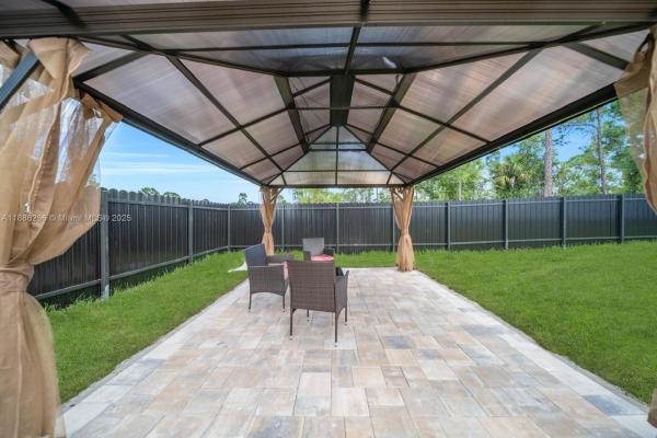 1017 Coleridge St, Lehigh Acres, Florida 33974, image 1
