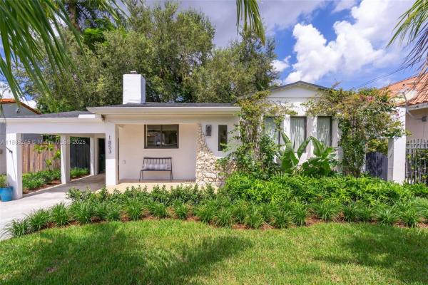 Kensington Park, 1853 SW 24th Ter, Miami, Florida 33145, image 1