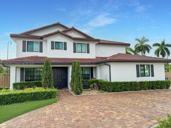6920 SW 96th Ct, Unincorporated Dade County, Florida 33173, image 1