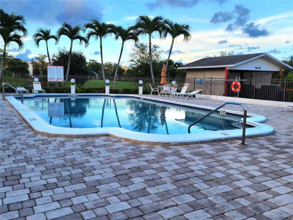 Heather Hall, 4431 NW 16th St #H109, Lauderhill, Florida 33313, image 1