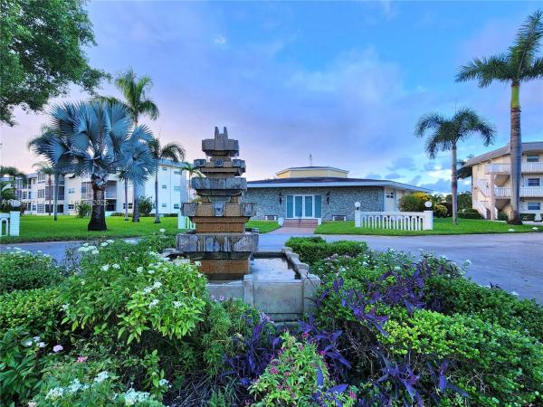 Heather Hall, 4431 NW 16th St #109H, Lauderhill, Florida 33313, image 2