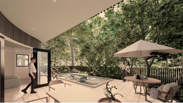 Frow Homestead, 3678 William Ave, Miami, Florida 33133, image 3