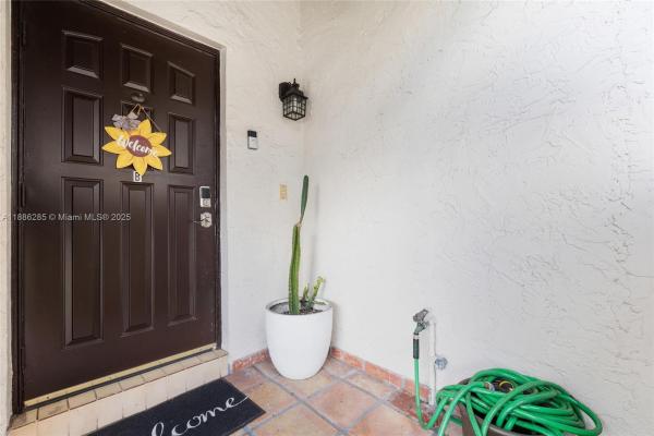 Village Homes At Lakes Of The Meadow, 4853 SW 152nd Ct #B-39, Kendall West, Florida 33185, image 2