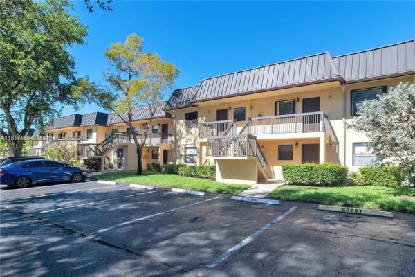 9173 NW 1st Ct #202, Pembroke Pines, Florida 33024, image 1