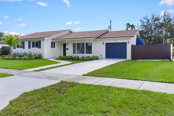 Whispering Pines Estates, 19221 SW 92nd Rd, Cutler Bay, Florida 33157, image 1
