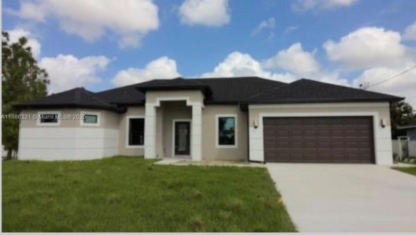 3728 9TH ST W, Lehigh Acres, Florida 33971, image 1