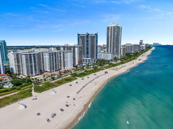 Maison Grande, 6039 Collins Ave #1126, Miami Beach, Florida 33140, image 1