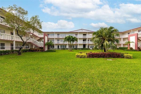 257 Fanshaw G, Boca Raton, Florida 33434, image 1