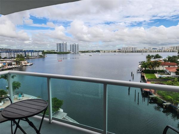 Stratford House, 2841 NE 163 St #805, North Miami Beach, Florida 33160, image 1