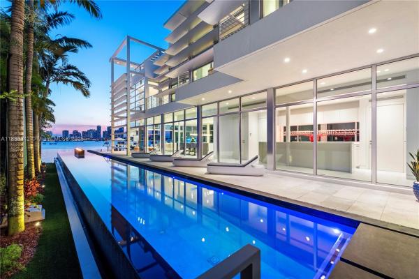 Hibiscus Island, 440 S Hibiscus Dr, Miami Beach, Florida 33139, image 1