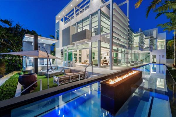 Hibiscus Island, 440 S Hibiscus Dr, Miami Beach, Florida 33139, image 2