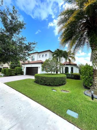 Parkland Golf & Country Club, 10350 Cameilla St, Parkland, Florida 33076, image 1
