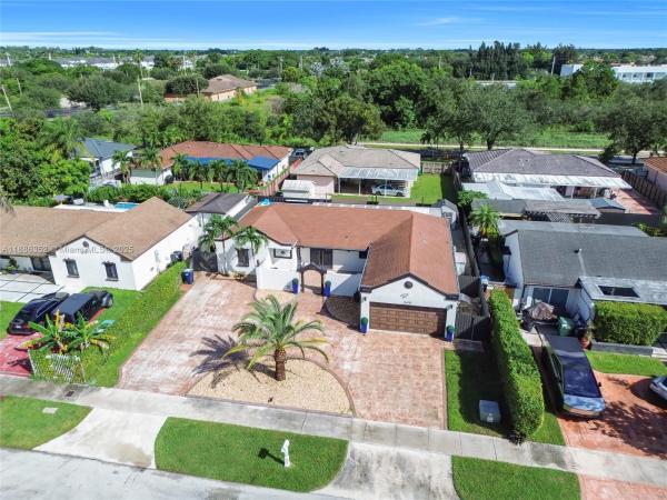 Hainlin Mill Estates, 12475 SW 219th St, Goulds, Florida 33170, image 3