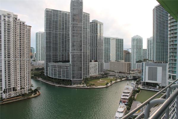One Miami West, 325 S Biscayne Blvd #2321, Miami, Florida 33131, image 1