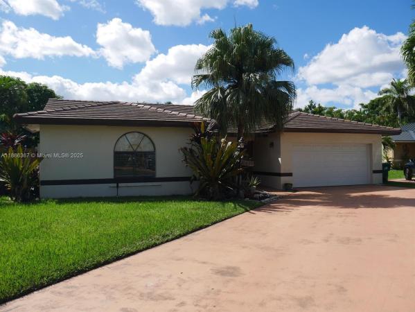 10420 SW 160th Ct, Unincorporated Dade County, Florida 33196, image 1