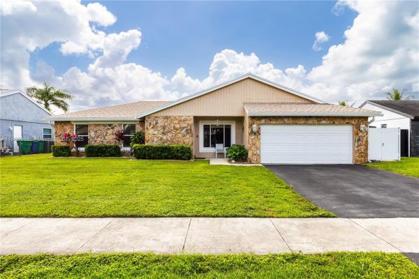Flamingo Gardens, 11656 SW 50th Ct, Cooper City, Florida 33330, image 1