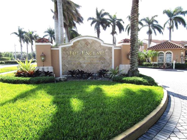 The Enclave At Miramar, 2113 Renaissance Blvd #305, Miramar, Florida 33025, image 1
