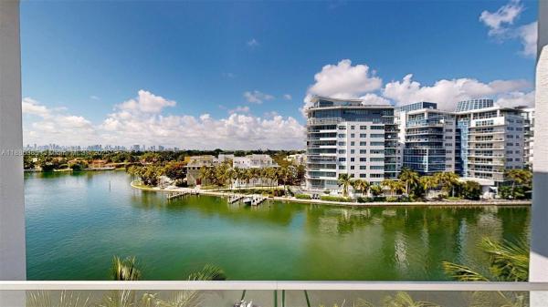 Nautica, 5970 Indian Creek Dr #PH-4, Miami Beach, Florida 33140, image 1