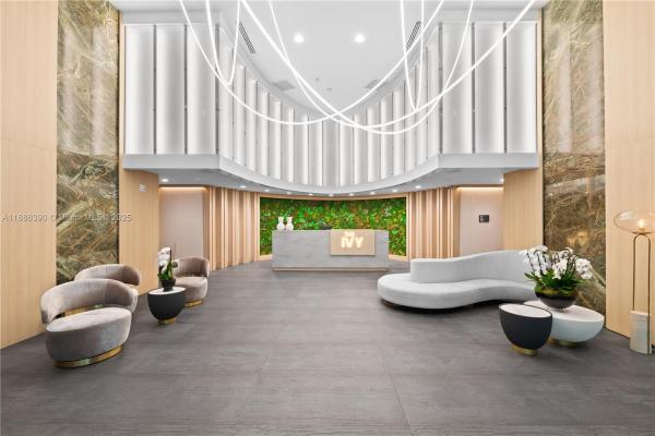 The Ivy At Riverfront, 90 SW 3rd St #3305, Miami, Florida 33130, image 1