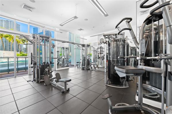 The Ivy At Riverfront, 90 SW 3rd St #3305, Miami, Florida 33130, image 1