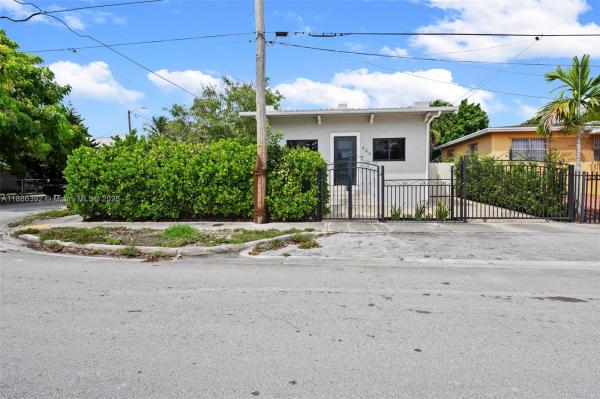 Bliss Properties, 944 SW 10th Ave, Miami, Florida 33130, image 1