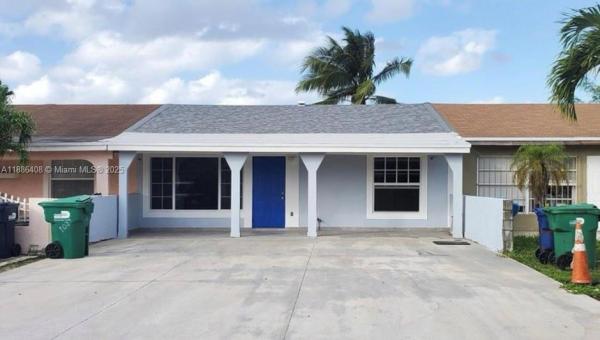 Kings Gardens, 19021 NW 45th Ave, Miami Gardens, Florida 33055, image 1