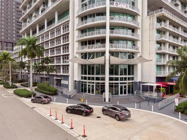 Neo Vertika, 690 SW 1st Ct #1514, Miami, Florida 33130, image 1