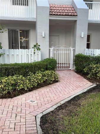 Captiva At Doral Isles, 10750 NW 66 St #112, Doral, Florida 33178, image 1