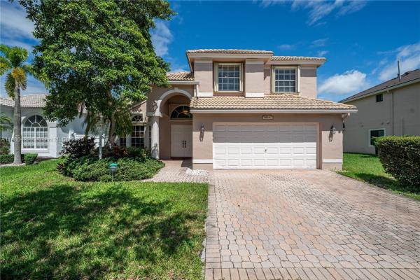 Tropic Isles, 14267 NW 21st St, Pembroke Pines, Florida 33028, image 1