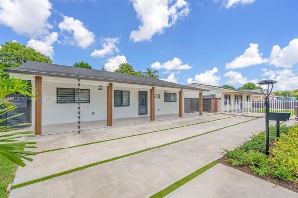 Gratigny Heights, 533 E 61st St, Hialeah, Florida 33013, image 1