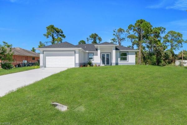 2912 14th St W, Lehigh Acres, Florida 33971, image 1